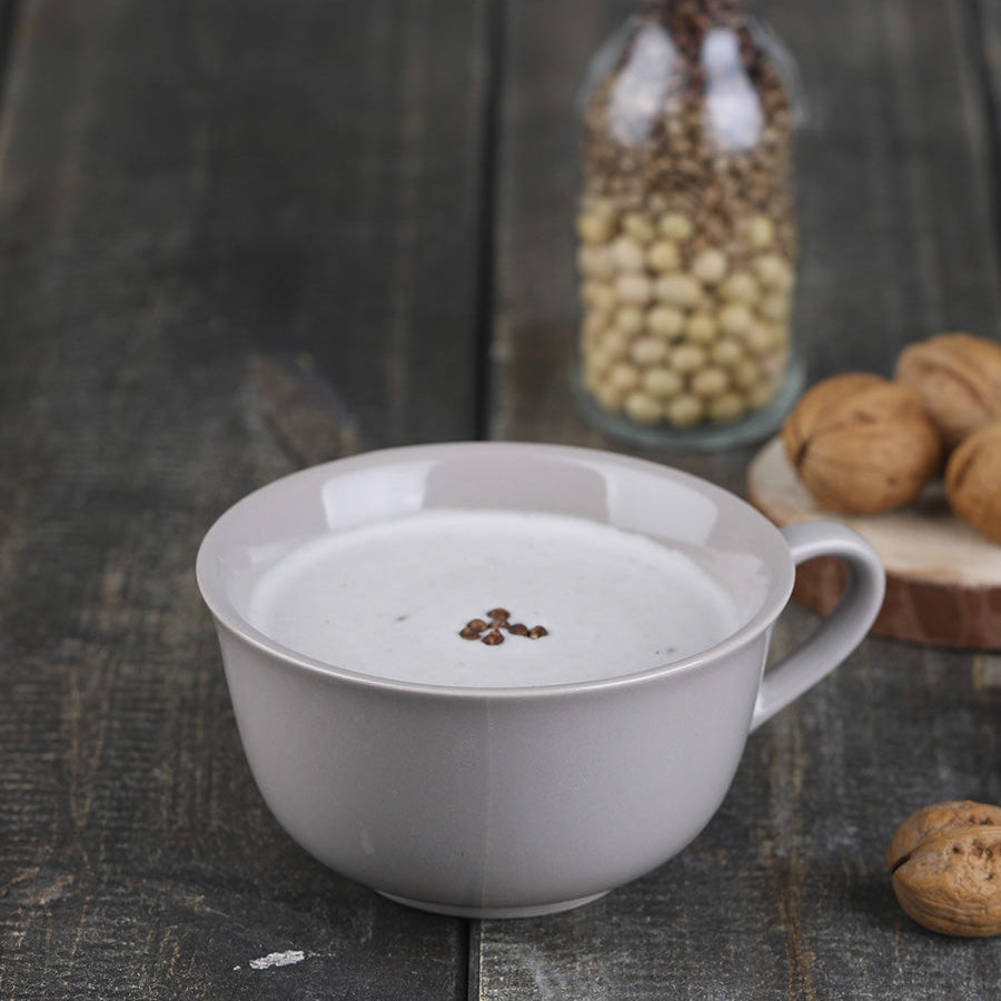 Cara Membuat Susu Kedelai