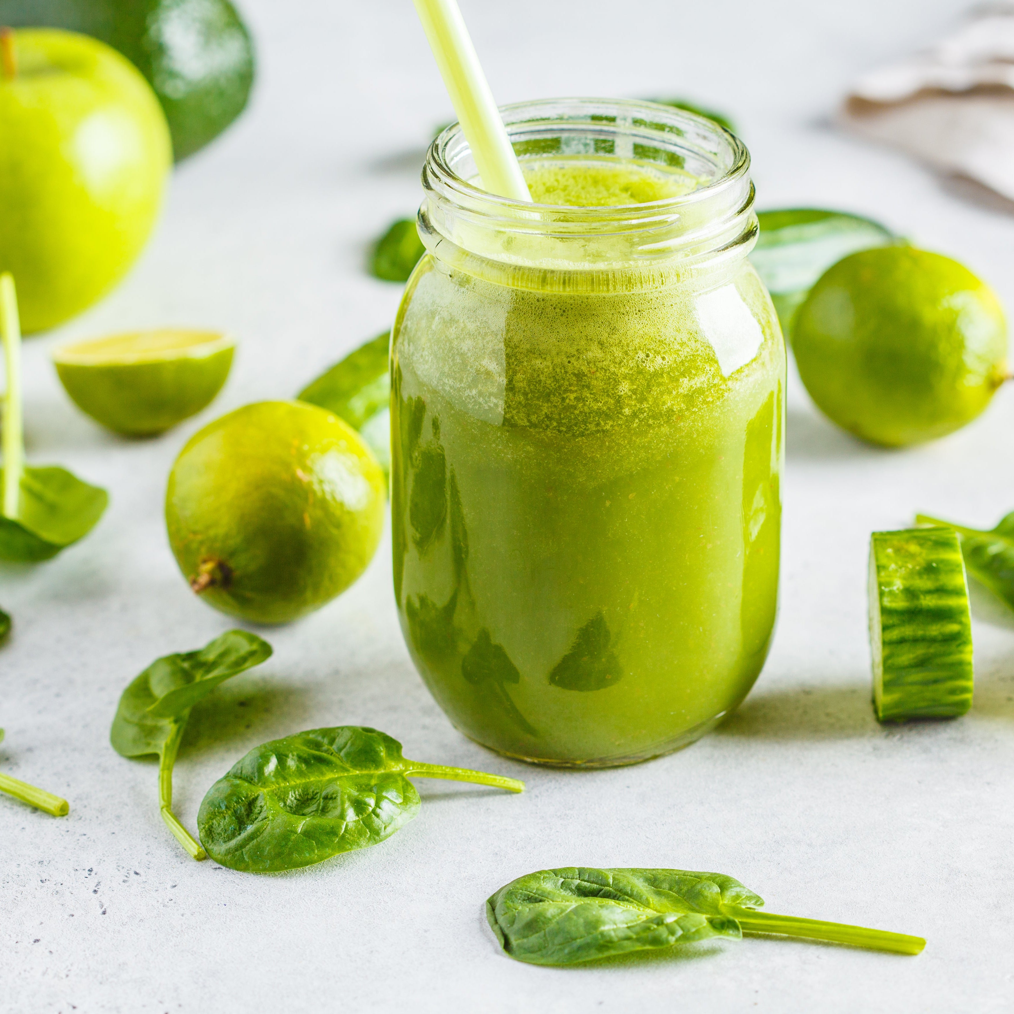 Jus Terbaik untuk Hidrasi dan Stamina Selama Ramadan