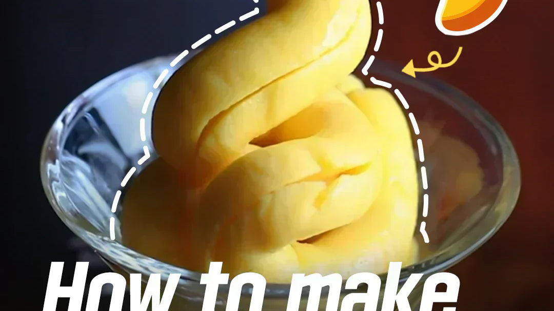 Mango Sherbet