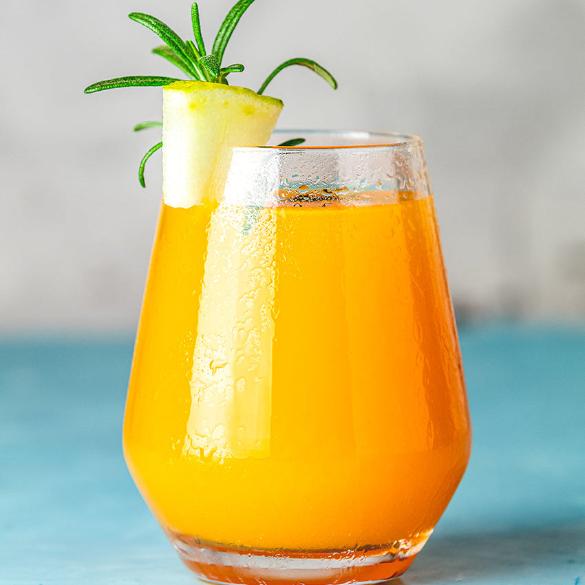Pineapple Orange Juice