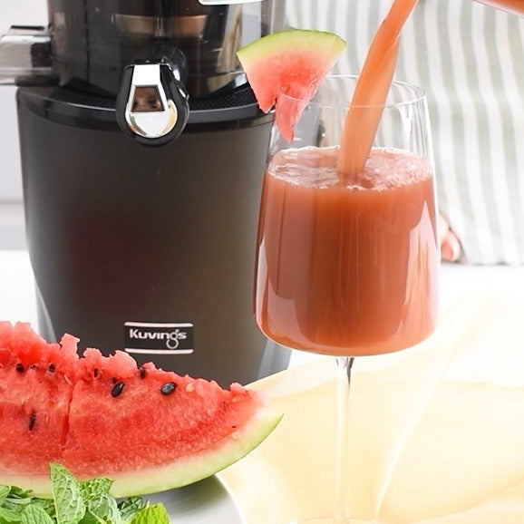 Jus Segar Ramadan Untuk Hidrasi Optimal