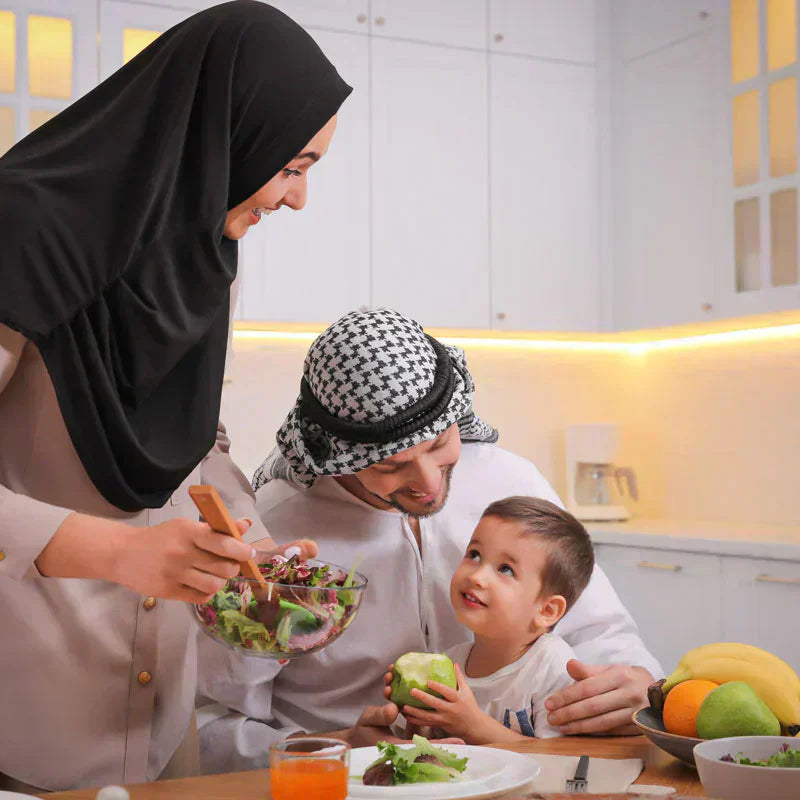 11 Minuman Sehat Terbaik untuk Ramadan yang Bisa Dibuat dengan Juicer