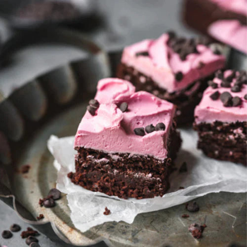 Brownies Bit