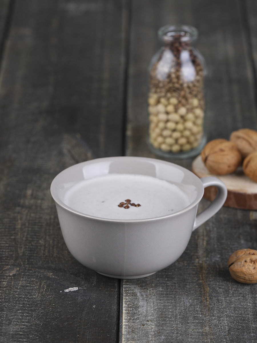 Cara Membuat Susu Kedelai