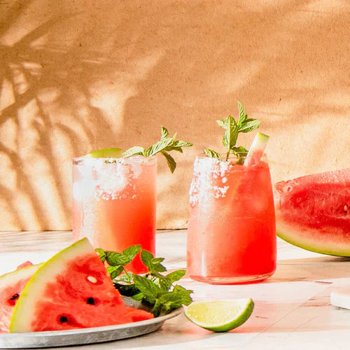 3 Ways to Juice Watermelon