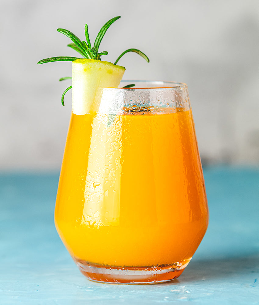 Pineapple Orange Juice