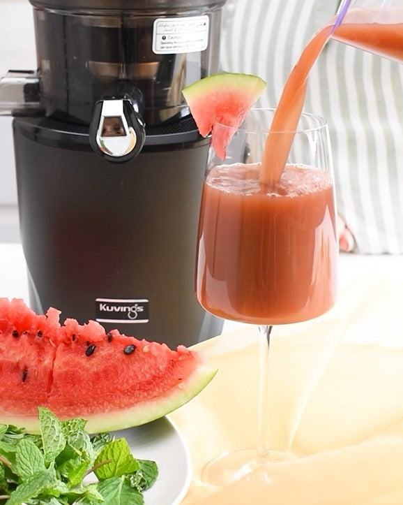 Jus Segar Ramadan Untuk Hidrasi Optimal