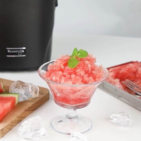 Granita Semangka