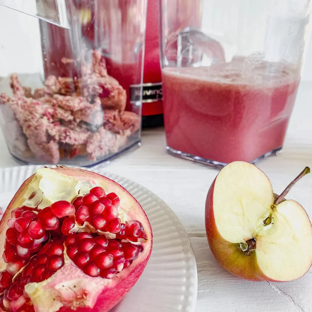 Sweet Pomegranate Juice