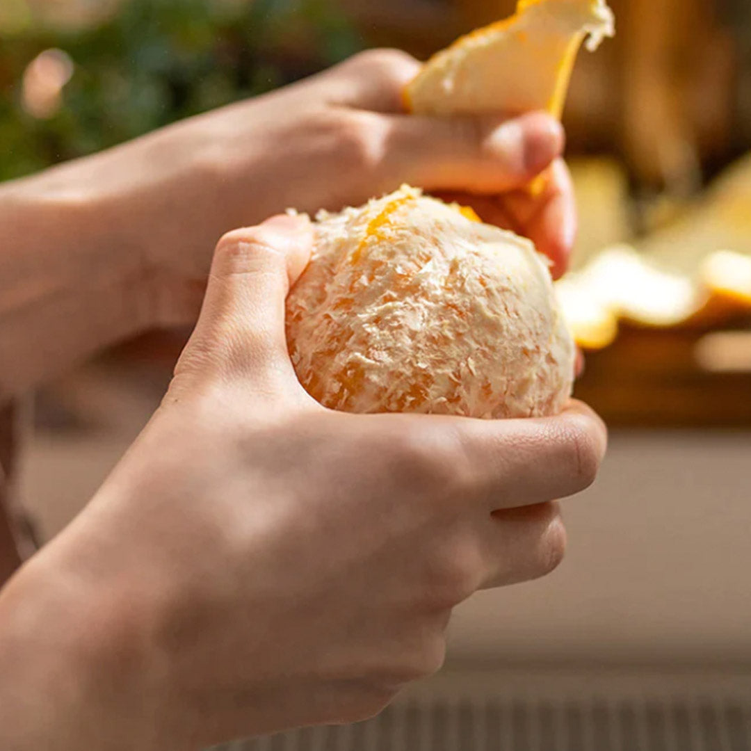 Haruskah Anda Mengupas Bahan Sebelum Membuat Jus?