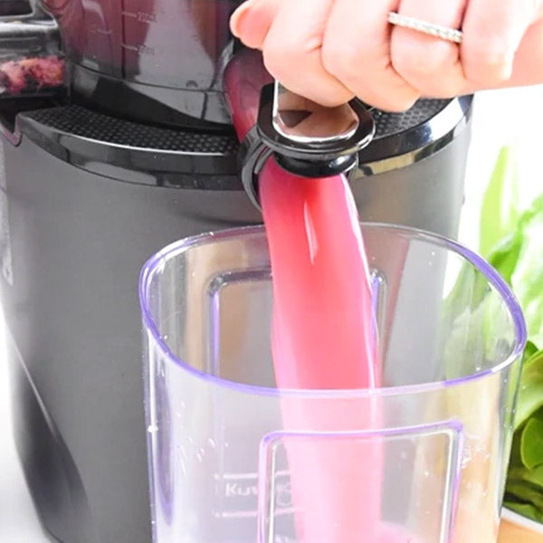 JUS UNTUK MENGURANGI KELELAHAN