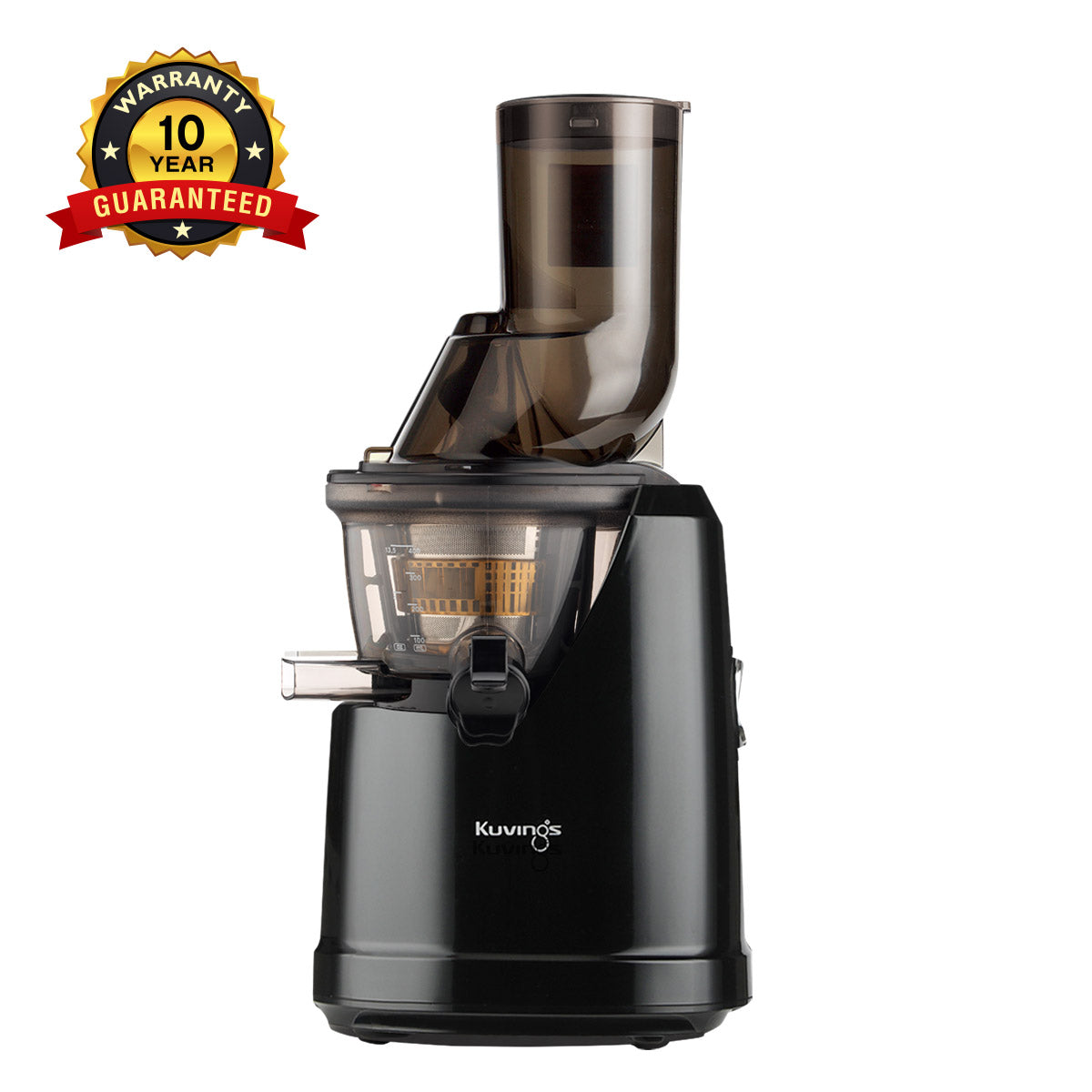 Kuvings Whole Slow Juicer B1700 Cold Press Slow Juicer Kuvings